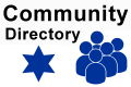 Latrobe Region Community Directory