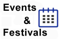 Latrobe Region Events and Festivals