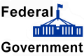 Latrobe Region Federal Government Information