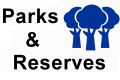 Latrobe Region Parkes and Reserves