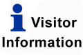 Latrobe Region Visitor Information