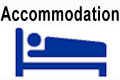Latrobe Region Accommodation Directory