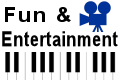 Latrobe Region Entertainment
