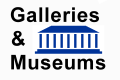 Latrobe Region Galleries and Museums