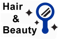 Latrobe Region Hair and Beauty Directory