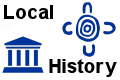 Latrobe Region History