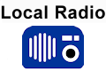 Latrobe Region Local Radio Information