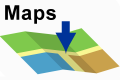 Latrobe Region Maps