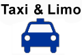 Latrobe Region Taxi and Limo