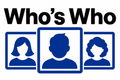 Latrobe Region Who's Who