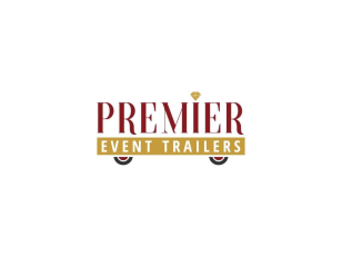 Premier Event Trailers Tasmania Logo
